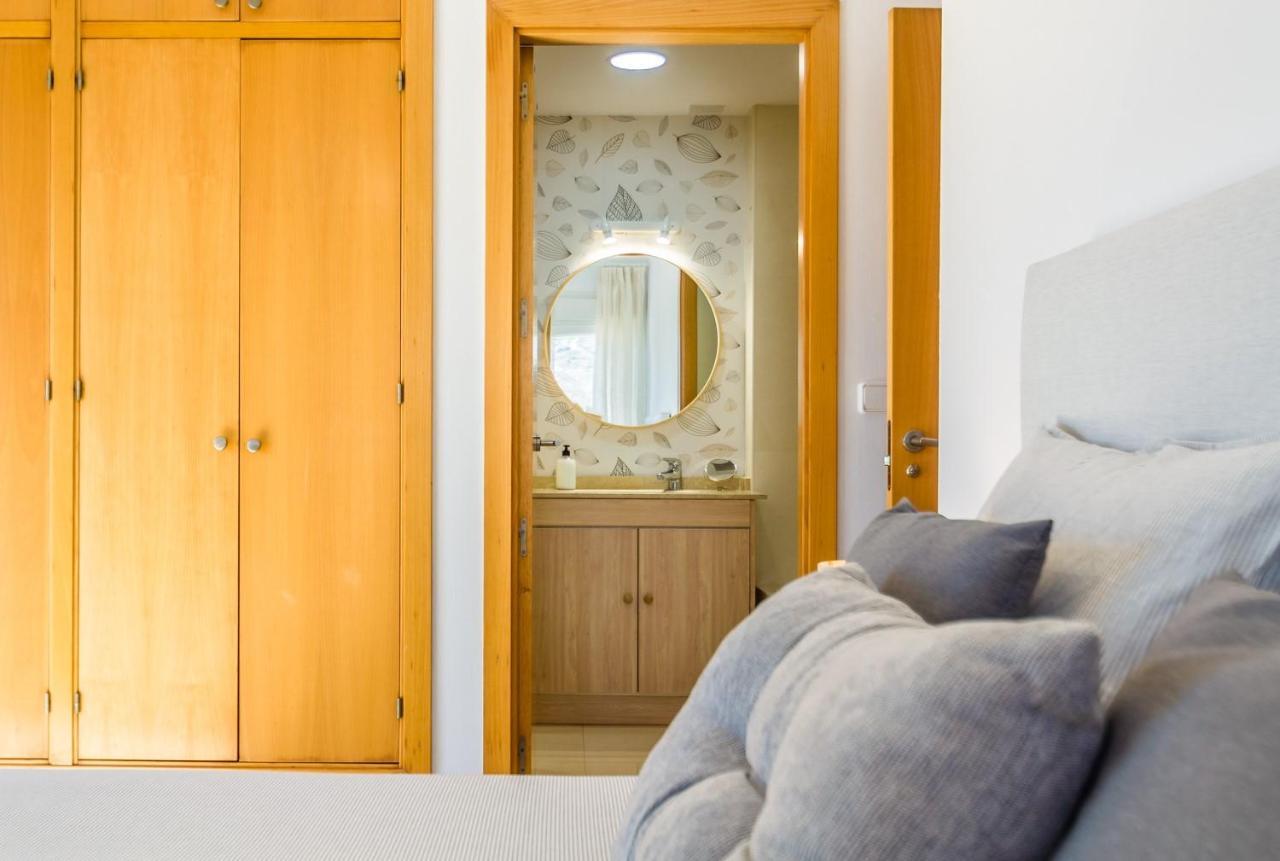 Infinityhouse Villa Almuñécar Buitenkant foto