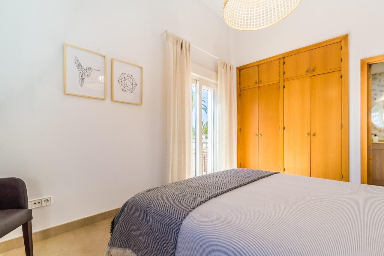 Infinityhouse Villa Almuñécar Buitenkant foto