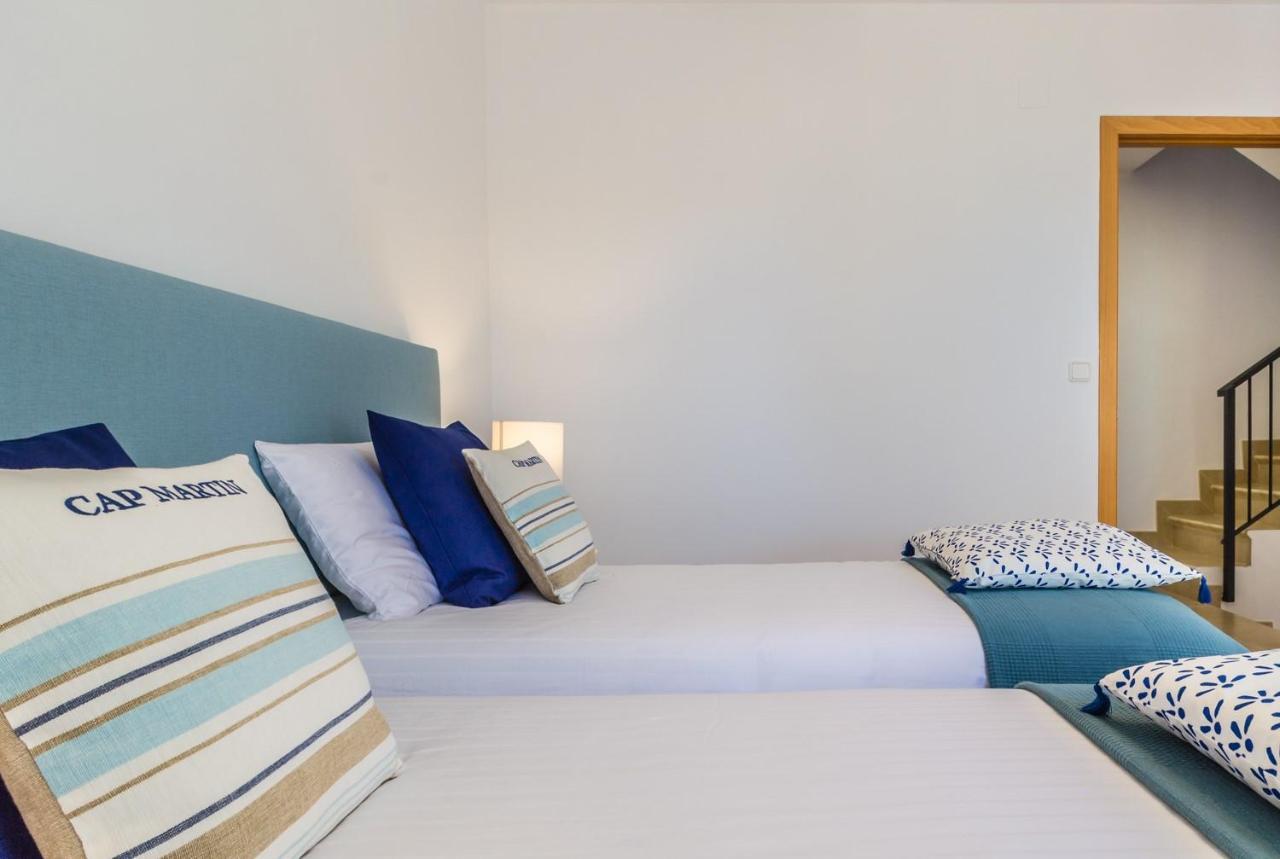 Infinityhouse Villa Almuñécar Buitenkant foto
