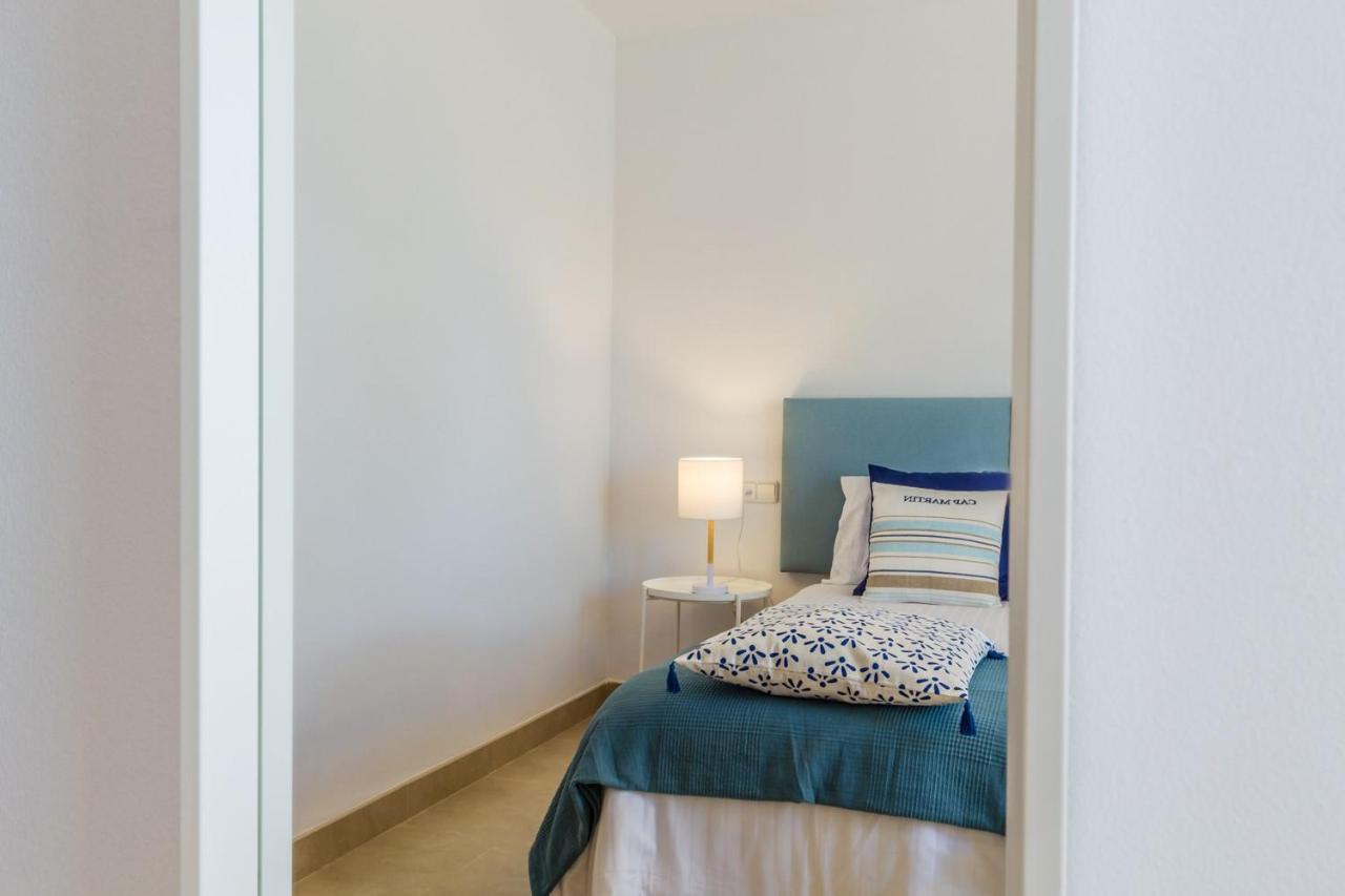 Infinityhouse Villa Almuñécar Buitenkant foto