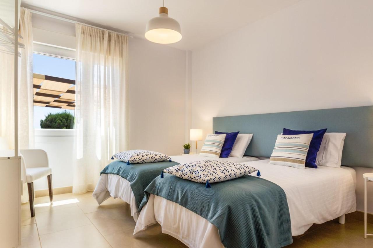 Infinityhouse Villa Almuñécar Buitenkant foto