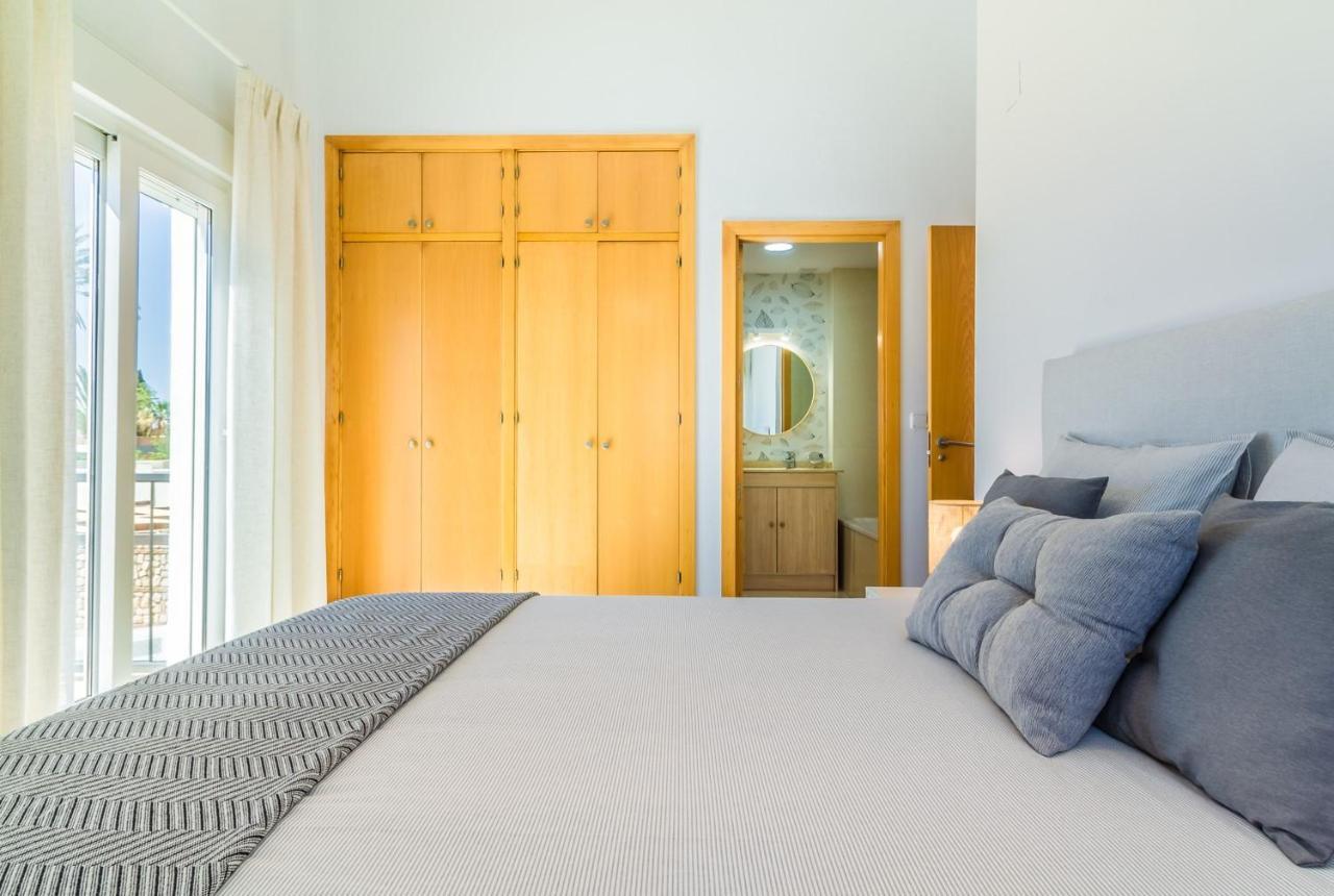 Infinityhouse Villa Almuñécar Buitenkant foto