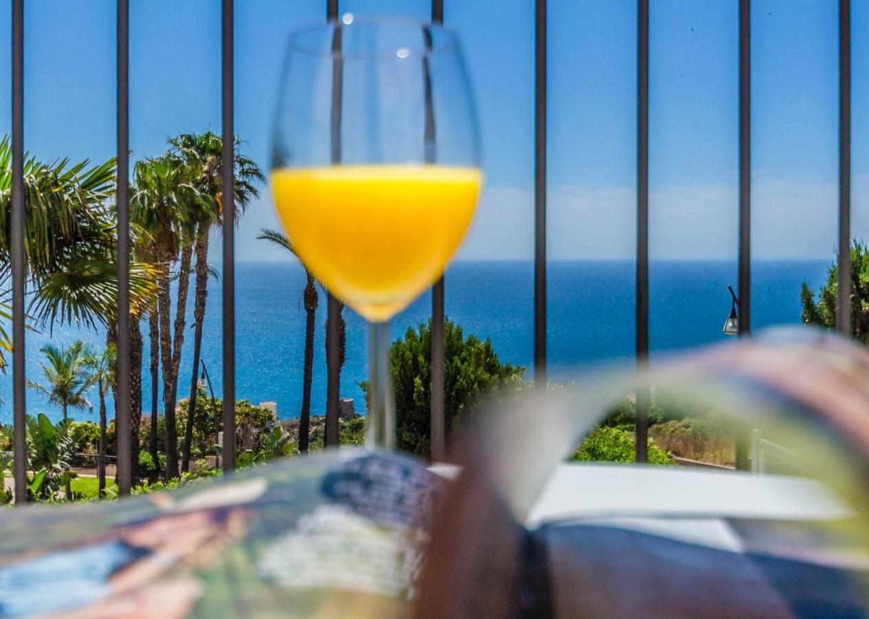 Infinityhouse Villa Almuñécar Buitenkant foto