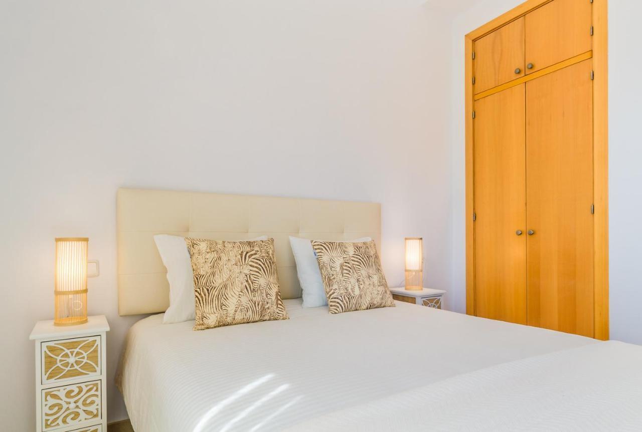 Infinityhouse Villa Almuñécar Buitenkant foto